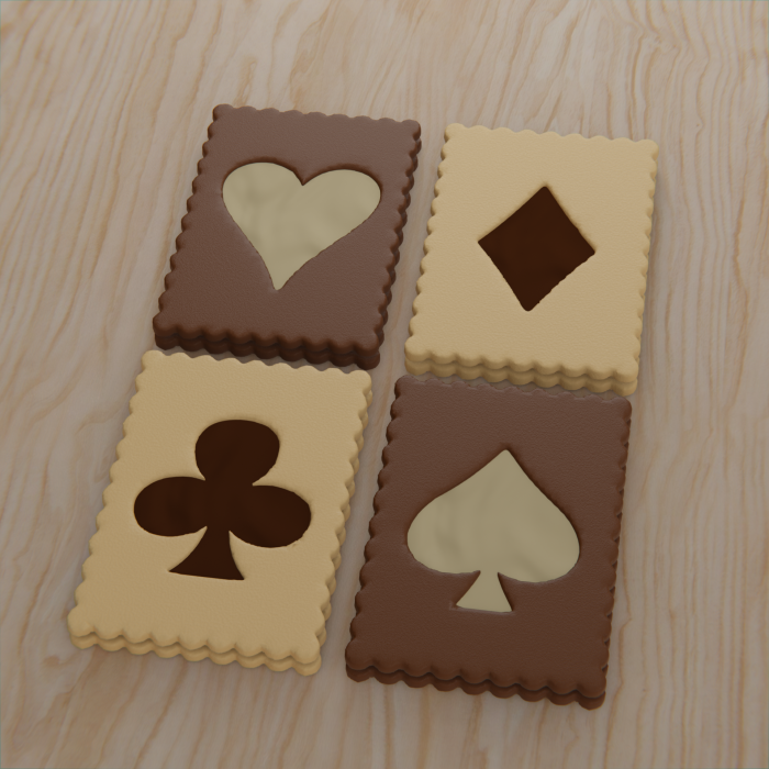 Carte Poker